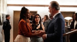 Приятные хлопоты 5 сезон 6 серия