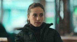 Достать до неба 1 сезон 3 серия