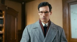 За океан 1 сезон 5 серия