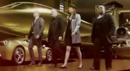 Я думаю вам стоит уйти с Тимом Робинсоном 2 сезон 2 серия