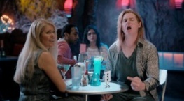 Я думаю вам стоит уйти с Тимом Робинсоном 2 сезон 5 серия