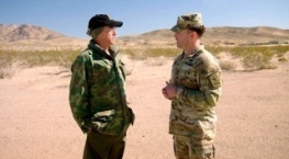 Автомобили мечты Дауни / Невероятные машины Дауни 1 сезон 1 серия