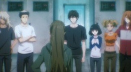 7 семян 2 сезон 11 серия