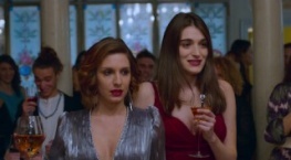 Ненавижу Рождество 1 сезон 4 серия