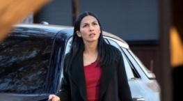 Уборщица 4 сезон 5 серия