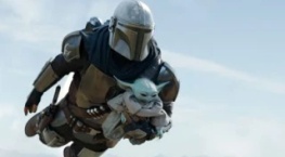 Мандалорец 2 сезон 6 серия