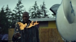 Дым 1 сезон 6 серия