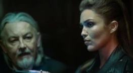 Власть в ночном городе. Книга четвёртая: Сила 1 сезон 10 серия