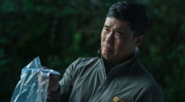 Ватсон 1 сезон 7 серия