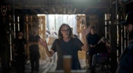 Отвага и Честь 1 сезон 6 серия