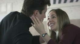 Луис Мигель 2 сезон 7 серия