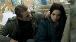 Ханна 1 сезон 3 серия