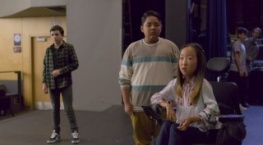 Целебные силы Чувака 1 сезон 5 серия