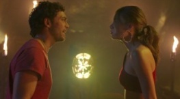 Всегда ведьма 2 сезон 5 серия