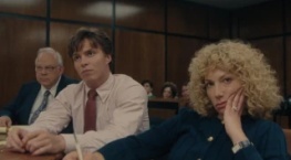 Монстры 2 сезон 9 серия