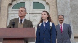 Любовь 101 2 сезон 1 серия