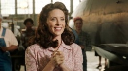 Легенды завтрашнего дня 7 сезон 7 серия