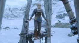 Ведьмак 2 сезон 3 серия