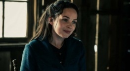 Билли Кид 1 сезон 1 серия