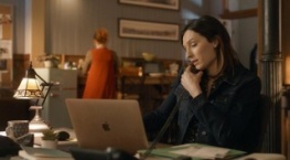 Бескрайнее небо 2 сезон 16 серия