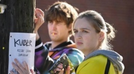 Эта страна 1 сезон 2 серия