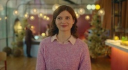 Рождественская буря / Шторм на Рождество 1 сезон 5 серия