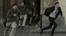 Джек Райан 3 сезон 6 серия