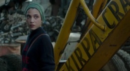 Класс 1 сезон 7 серия