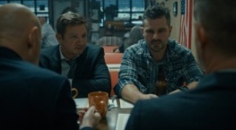 Мэр Кингстауна 2 сезон 6 серия