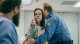 Оранжевый — хит сезона 7 сезон 12 серия