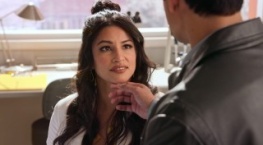 Я никогда не... 2 сезон 7 серия