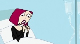 Школа клонов 1 сезон 6 серия