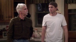 Ранчо 4 сезон 11 серия