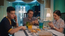 Единомышленники 1 сезон 1 серия