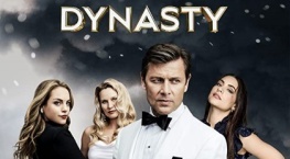 Династия 5 сезон 20 серия