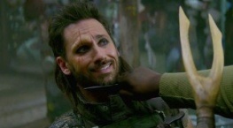 Человек будущего 2 сезон 3 серия