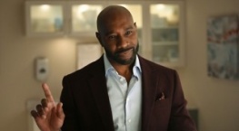 Ватсон 1 сезон 2 серия