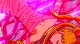 Красавица-воин Сейлор Мун 5 сезон 33 серия