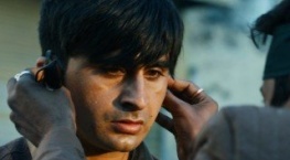 Преступный мир 1 сезон 3 серия