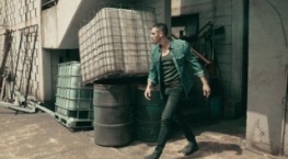 Тёмное желание 1 сезон 16 серия