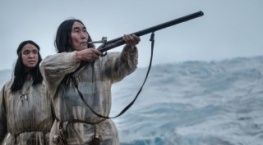 Северные воды 1 сезон 4 серия