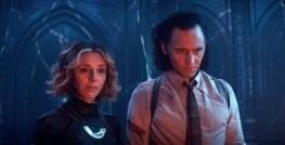 Локи 1 сезон 6 серия