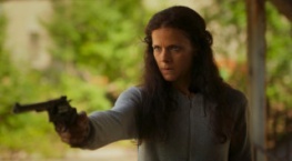 Антиутопия 1 сезон 8 серия