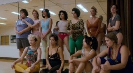 Блеск 3 сезон 3 серия