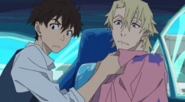 Великий притворщик 1 сезон 1 серия