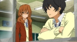 Монстр за соседней партой 1 сезон 12 серия