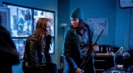 Вайнона Эрп 4 сезон 1 серия