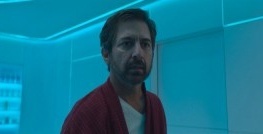 Игрушка для взрослых 2 сезон 3 серия