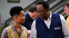 Боб любит Абишолу 3 сезон 20 серия