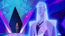 Ши-Ра и непобедимые принцессы 4 сезон 5 серия